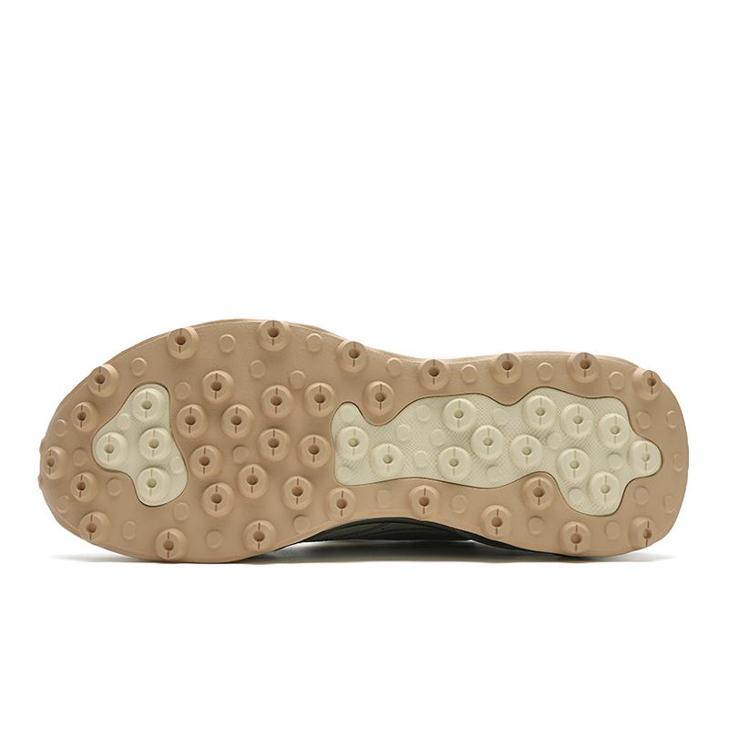 New FILA KM2 Low Top Casual Shoes Men's Gray Green F12M513102FPC