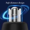 Nose Hair Trimmer for Men, Electric Nose Hair Trimmer, Portable, Waterproof, Rechargeable Trimmer, Easy To Clean