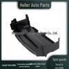 C2Z2137 Lower Air Intake Hood Deflector for Jaguar XF (X250) Saloon 2009-2015.