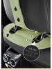 Geely Binyue Manual & DCT Dragon Soaring Edition Suede Seat Covers & Bear Seat Cushions