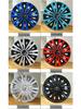 14-17 Fit, Greiz, Fengfan 15" Steel Wheel Hubcaps - Decorative Covers/Wheel Shells