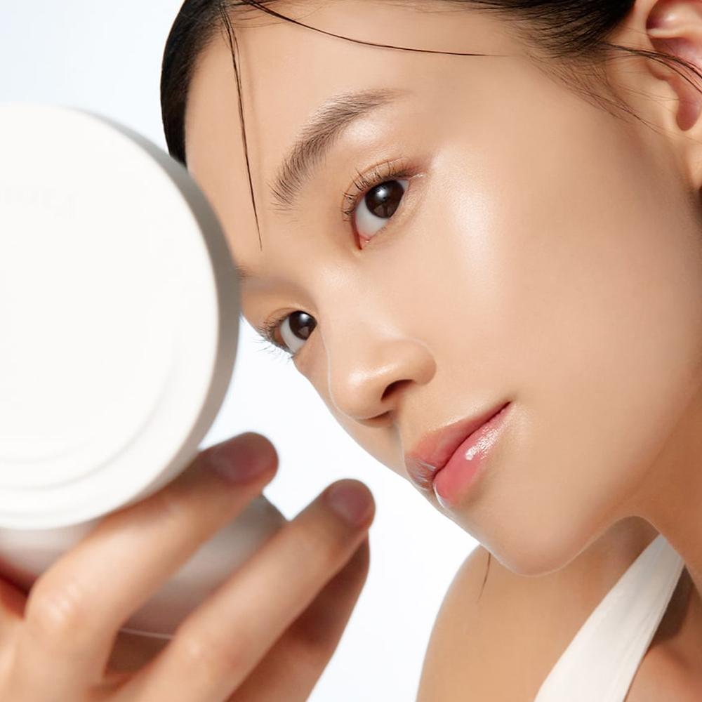 Parnell Cicamanu Serum Cushion with Refill SPF 45 PA++ 15g*2EA