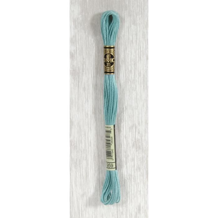 DMC Fil Mouliné 959