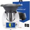 Thermomix Tm6 - Jusqu'à 8.3 3Mk Flexibleglass Lite