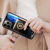 Bitcoin Astronaut To The Moon Magnetic Phone Case For APPLE iPhone 17 Air 16 14 13 12 Pro Max 15 Plus Wireless MagSafe Cover