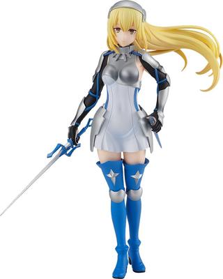 POP UP PARADE Is It Wrong To Try To Pick Up Girls In a IV Eyes Wallenstein Plastic Painted Complete Figure Dungeon? Non-Scale