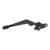 Motorcycle Foot Brake Lever High Tensile Strength Carbon Steel Brake Pedals Lever for MT07 FZ‑07 XSR700 2021 to 2024