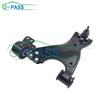 Brazo de control inferior delantero Para BUICK MK1 Enclave GMC Acadia y GM CHEVROLET Traverse y SATURN Outlook 1ª Generación1 25995438 25798011
