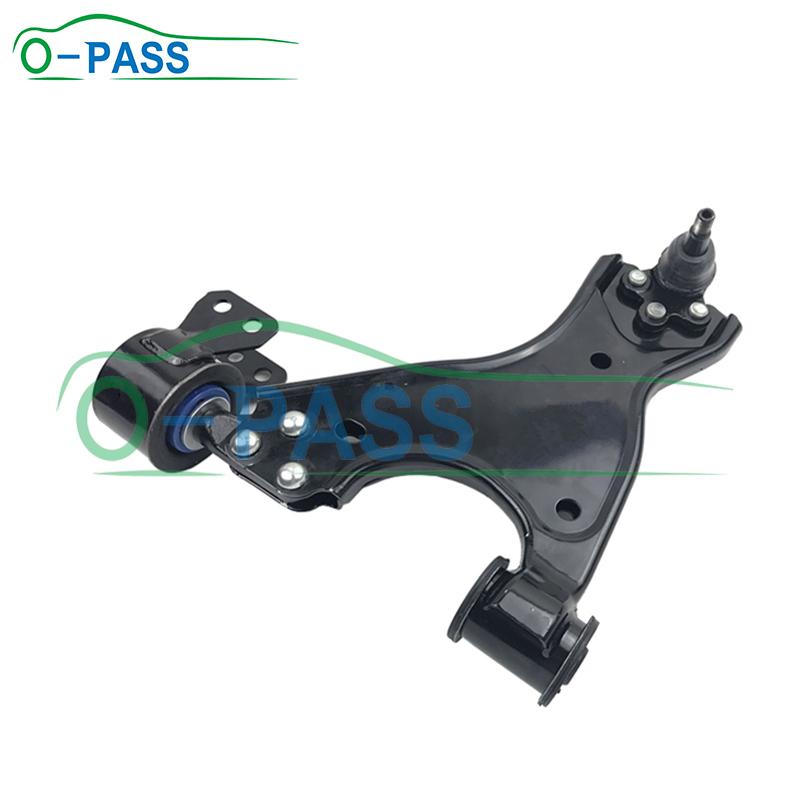 Brazo de control inferior delantero Para BUICK MK1 Enclave GMC Acadia y GM CHEVROLET Traverse y SATURN Outlook 1ª Generación1 25995438 25798011