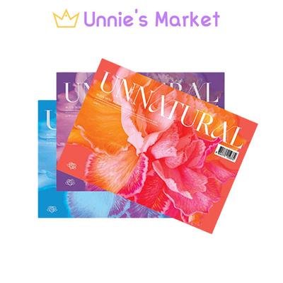Album [UNNATURAL]