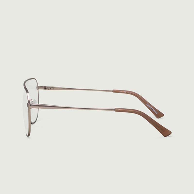 Sunnies Studios CORSO Gold