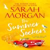 The Summer Seekers by Sarah Morgan Paperback Book 9781848457966