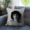 Trendy FFinn Wolfharded Cushion Cover Comfortable Reversible Pillow Cover Ideal for Car Sofa Bedroom  Beyond