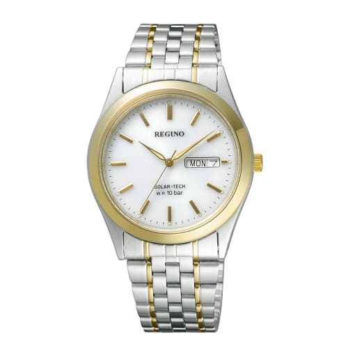 

Мужские часы Citizen REGUNO Solar Tech Standard Model RS25-0053B