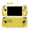 Game Pad Protective Case Cover Drop Resistant Compatible For RogAlly Game Console Handhelds Shell Shockproof Accessories