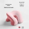 Children's Desk Nap Pillow - Face-Down Cushion for School Lunch Break