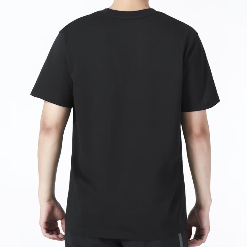Under Armour Men's Summer Training Short Sleeve T-Shirt