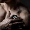 Fitness Dice Pocket Size Multi-sides Exercise Decision Dice Home Gym Workout Dice Stress Relief Toy Men Women Athletes Sports Enthusiast Gift