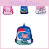 Cute And Fun School Backpack For Children With Lightweight And Comfortable Design