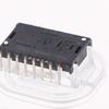 1 Set IC PMW3610DM PMW3610 mit Linse LM18 Optischer Maussensor PMW3610DM-Sudu und LM18-LSI Linse Kabelloser Laser-Maus-Sensor