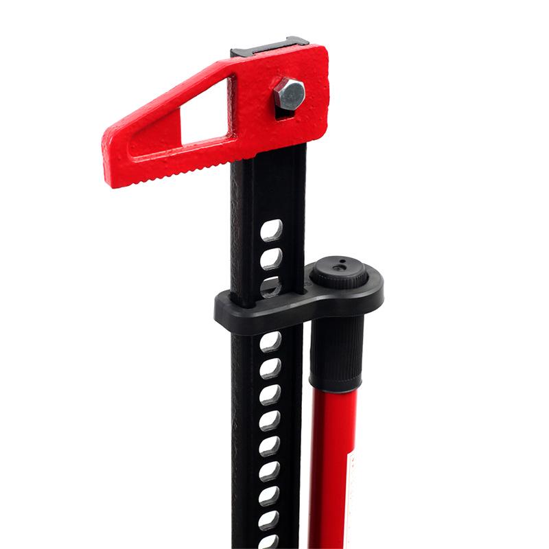 Farmer Top Lock Buckle Jack Monkey Pole - Off-Road Standard Partner