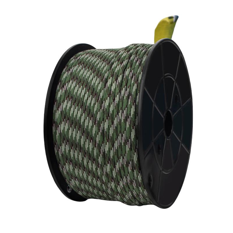 Ally 9-Core Outdoor Rope