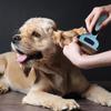 Effective Dogs Cats Hair Shaver Thick Hair Knot Removal and Grooming