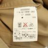 Tommy Hilfiger Safari Jacket M Beige Men's Used