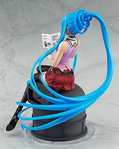 Arpeggio of Blue Steel -Ars Nova- Mental Model Takao 1/8 Scale ABS & ATBC-PVC Pre-painted Complete Figure
