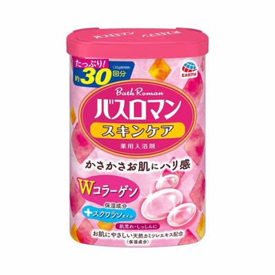 UUS Bath Roman vannisool, 5.W kollageen, 1 tk, 600g