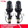 1pz. Montante Ammortizzatore Completo Elettrico per Range Rover Evoque 2012-2018 LR079423 LR079422 LR079421 LR079420