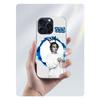 Rapper Matue 333 Album Klare Handyhülle Für Iphone 17 Air 16 Pro Max 15 Pro 14 Plus 17E 16E 11 13 12 Mini Hüllen Cases Fundas Cel