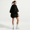 Nike Jackets Women's Black/Sail White Lapel Moderate Other