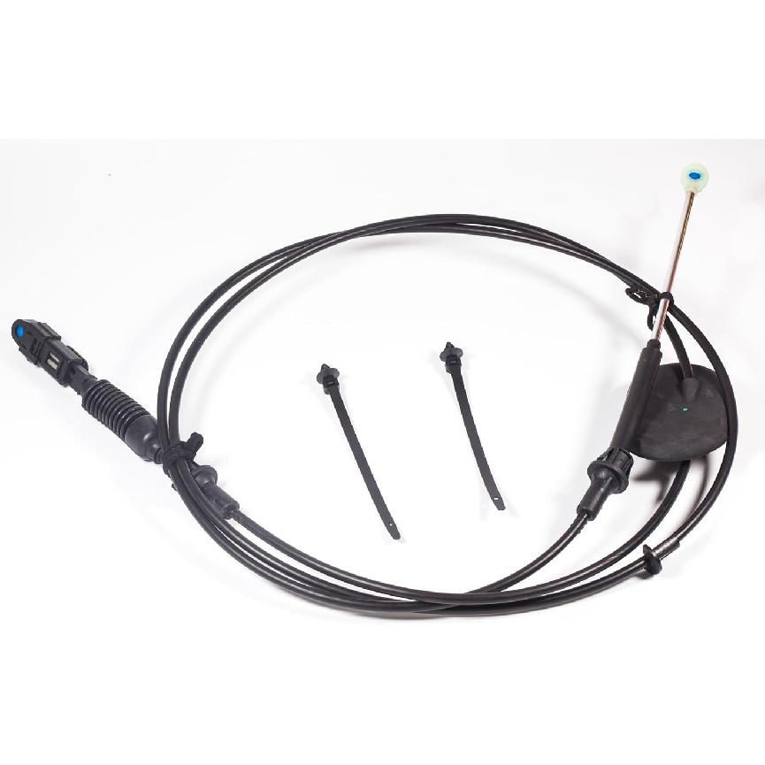 15037353 For Chevy C1500 C2500 C3500 Automatic Transmission Gear Shift Cable 4.3 5.0 5.7 6.5 7.4L Chevrolet Tahoe Gmc Yukon Pickup 1995 1996 1997