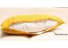 Corduroy Lumbar Throw Pillow with Removable & Washable Cover