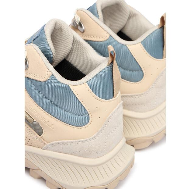 Треккинговые ботинки Merrell Tempo Sol Mid