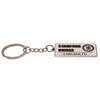 Chelsea FC Gateskilt nøkkelring