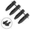 Upevňovací klip pro Toyota RAV4 2001-2005 53145-42010 Příslušenství Blatník