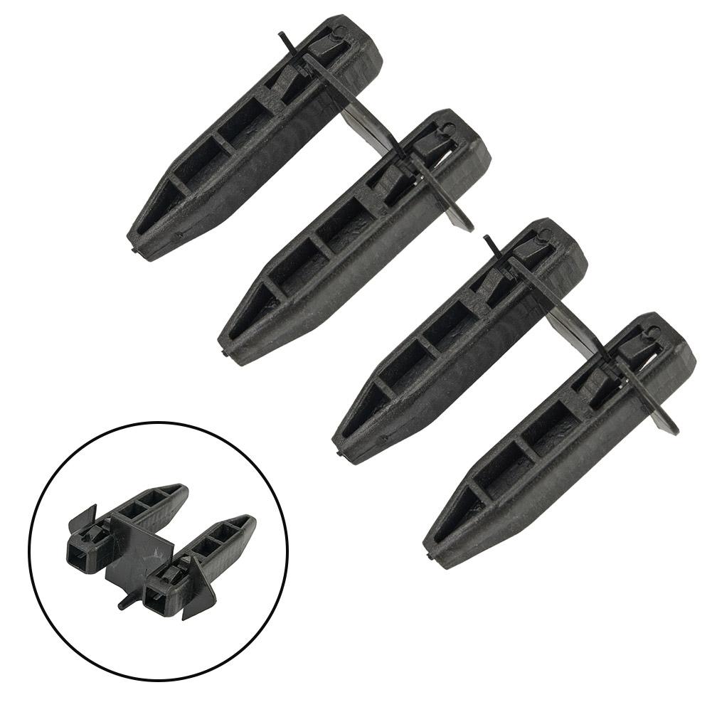 Upevňovací klip pro Toyota RAV4 2001-2005 53145-42010 Příslušenství Blatník
