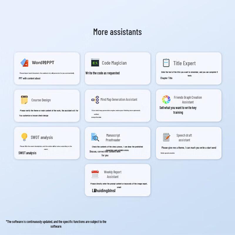 iFLYTEK D1 Lite AI Wireless Mechanical Keyboard