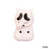 Ozdoby Lucky Cat Micro Landscape Sukulent Flower Potted Cute Mini Garden Decoratio Miniaturowe figurki Biurko Domowy wystrój wróżek