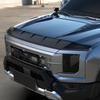 Accesorii de exterior – Bare de protecție