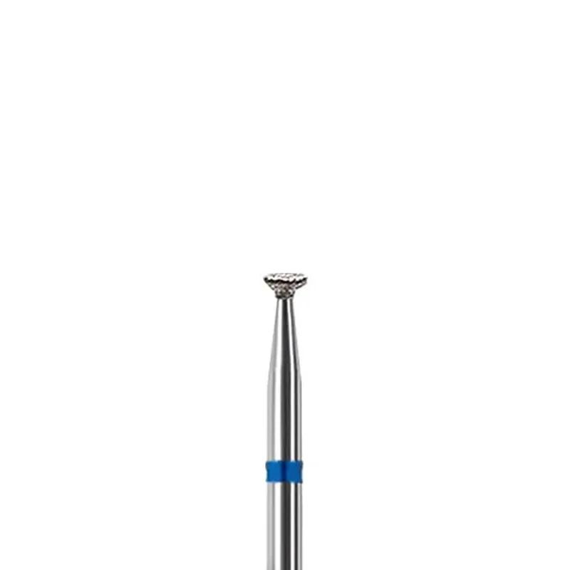 1PCS Diamond Cutter Manicure Nail Drill Bits Electric Nail Files White Grinding Bits Mills Cutter Nail Art Tools Accessories