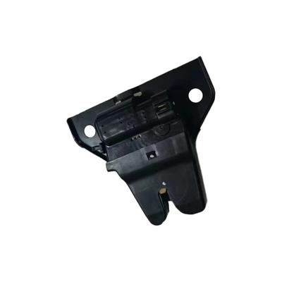 6006601-00-B The Engine Buckle Is Locked Under The Front Bonnet New Accessories for Tesla 12-16 MODELS