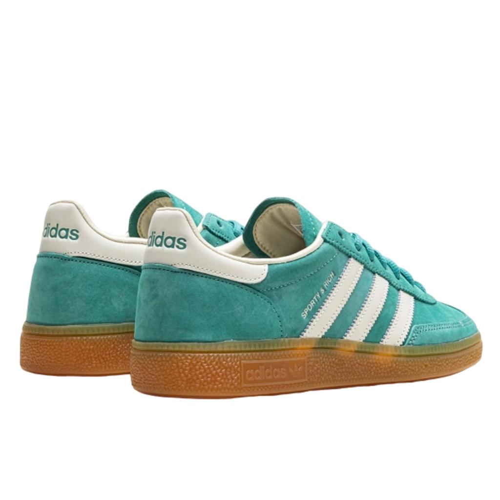 Adidas Handball Spezial Sporty & Rich Green