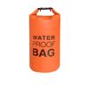 Vattentät torrväska