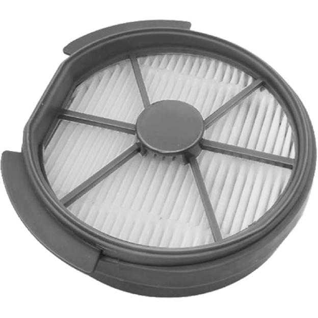 

Spare Parts Pre-Filter, Compatible for Puppyoo T12 T12 PRO Handheld Vacuum Cleaner Spare Parts Replacement (4 Pieces)