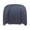 15-17 Ford Mustang Carbon Fiber Supercharged Heat Dissipation Hood
