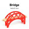 Youngsters High-Quality Railway Play sets High-Quality Wooden High-Quality Train High-Quality Track High-Quality Accessories High-Quality Beech