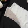 Ice Silk Mask Seamless Panty for Women Strawberry Girl Sexy Peach Hip Quick-drying Nude Hip Female Thong